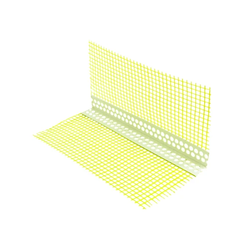 فايبر ميش ويكانو 0.1 ×0.1× 2.5 متر بزاوية